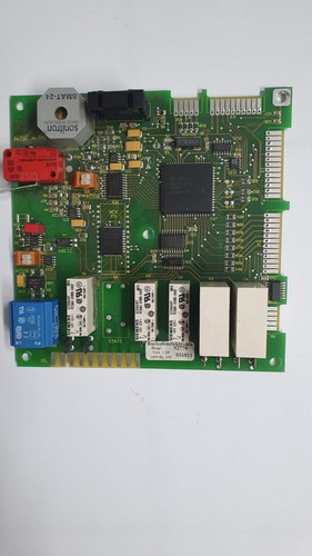 Imperial B 5964 UT Backofenelektronik Platine 92770, gebraucht