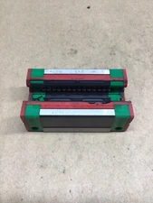 HIWIN Linear guide slider HG20 HGH20CAH #4017D106
