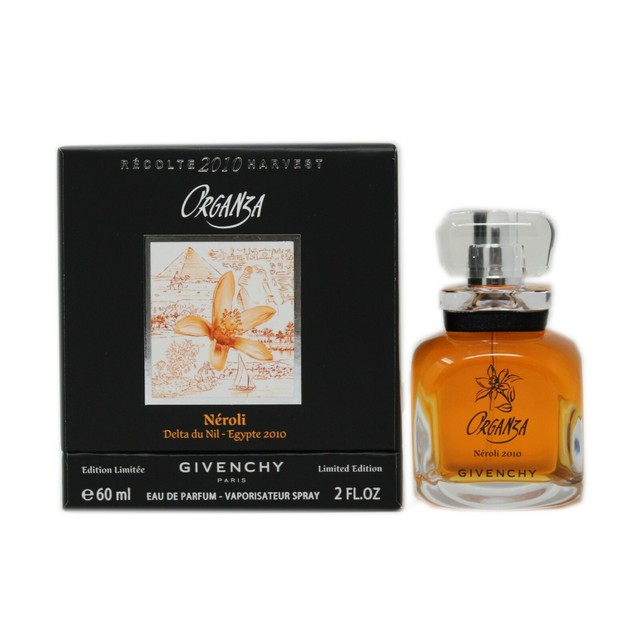 givenchy neroli