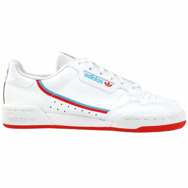 adidas X Toy Story 4 CONTINENTAL 80 Forky Big Kids Eg7313 White Shoes Size  5 for sale online | eBay
