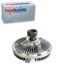 4 Seasons Engine Cooling Fan Clutch For 1996-2000 Chevrolet C2500