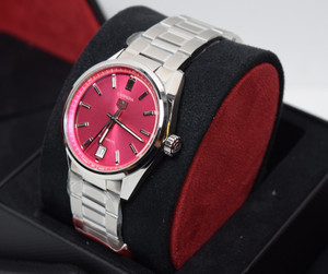 TAG Heuer Watch Pink | eBay