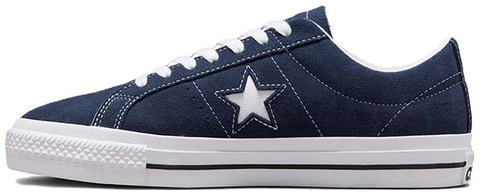 Converse One Star Pro Low Navy for Sale | Authenticity Guaranteed