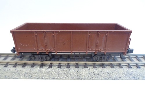 ARNOLD Offener Güterwagen (26404) | Condition: Gebraucht