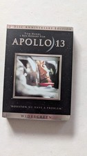 Apollo 13 DVD, 1995, PG Tom Hanks