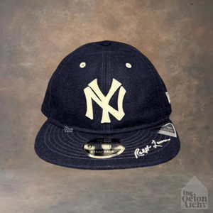 Ralph Lauren Yankees Hat | eBay