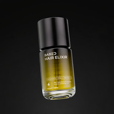 Based Elixir 30ml | Hair Repair & Under Eye Care Frizz Control Hydration UK
