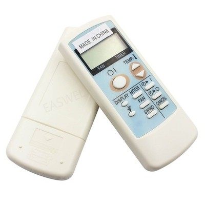 For Sharp CV-P10PC-D CV-P10RC CRMC-A705JBEZ Air Conditioner USBRMT Remote