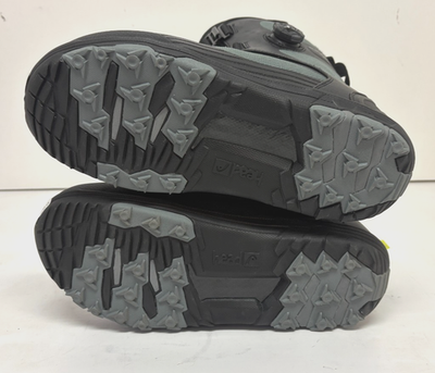 2025/26 HEAD Eight Liquid Fit Boa Coiler All-Mtn Snowboard Boots