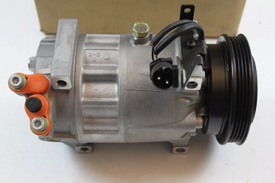 Original Opel Omega B Klimakompressor Kompressor Klima  A/C Compressor 9196940