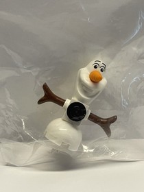 Lego Olaf Minifigure Disney Princess 41062 41068