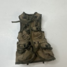 1/6 Scale US Military Assault Vest Y4