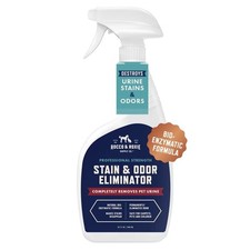 Rocco Roxie Enzymatic Cleaner for Pet Urine Stain and Odor Eliminator - 32 fl