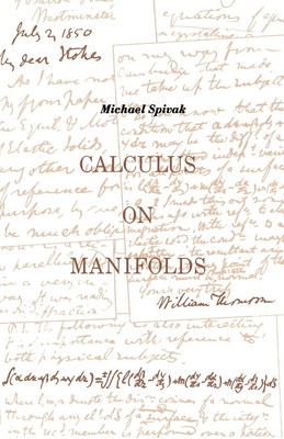 Calculus On Manifolds | Michael Spivak | Englisch | Taschenbuch | CRC Press