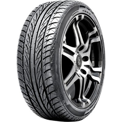 2 New Summit Ultramax HP A/S 215/45R17 XL 2154517 215 45 17 All Season Tire