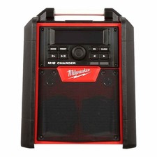 M18 Jobsite Radio/Charger