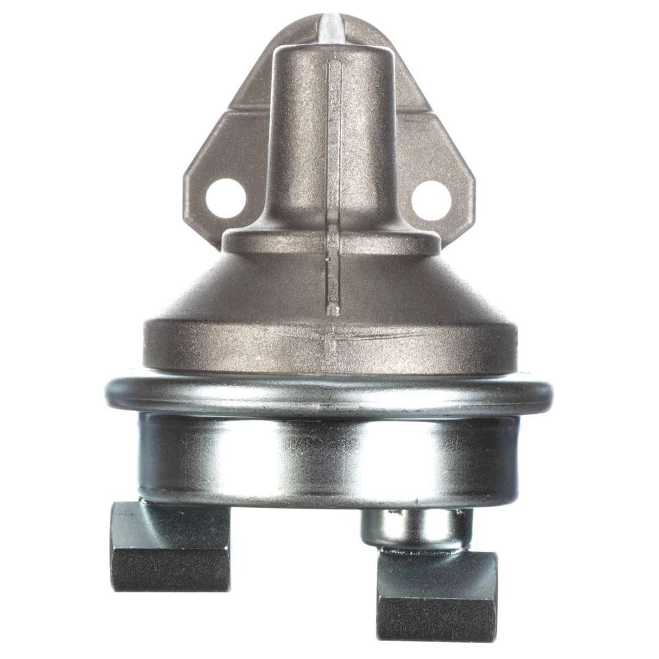 Bomba de combustible mecánica Delphi para Chevrolet Fleetline 1946-1951 3,5 L L L6 Foto 4 de 4
