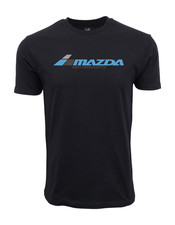 Mazda Motorsports Graphic T Shirt