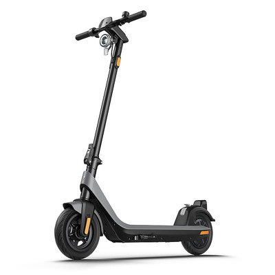 NIU - KQi2 Pro Foldable Electric Kick Scooter w/ 25 mi Max Operating Range & ...