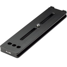 BENRO PL150 Arca-Swiss Plate for BENRO GH2/GH3/GH2C/GH5C Lens Head