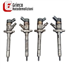 INIETTORI PER MINI Cooper 2° Serie 13537804978 9HZ diesel 1560 (06>13)