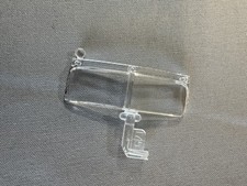 Revell 2344 40 Ford Street Rod Parts Kit Bash Clear Windshield 175