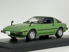Mazda Savanna Rx7 Minicar Norev 1/43 Rx-7
