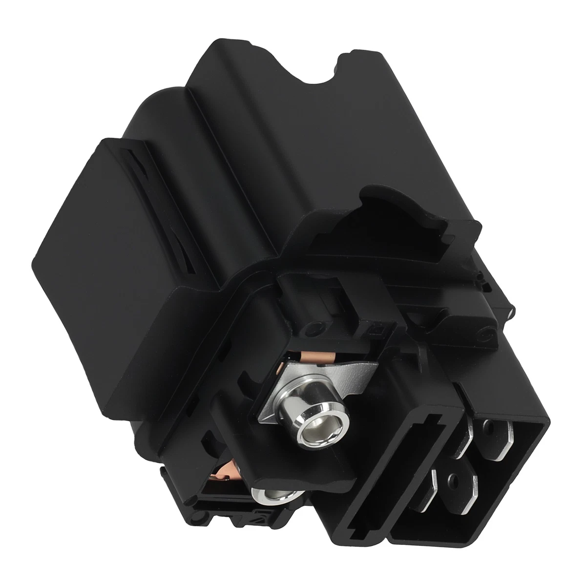 Relé De Arranque/solenoide Para Kawasaki KLR650  1992 2007 1164402