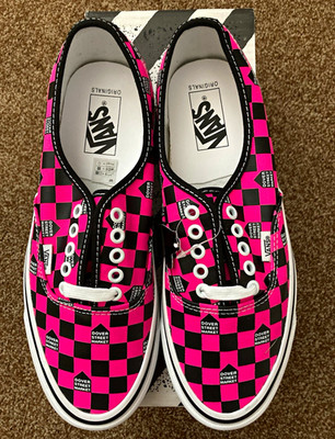VANS Vault OG Authentic LX Dover Street Market