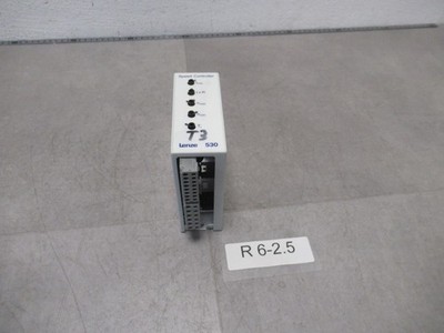 Lenze EVS532--E Inverter In 1x 230 VAC out 1x 0-180VDC - 210VDC Lenze 33.532E.3F