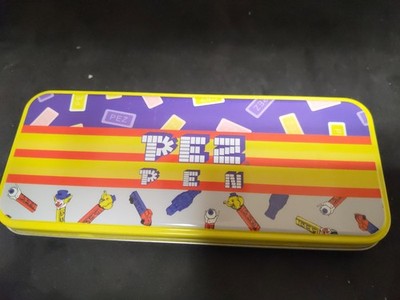PEZ Stripes Acme Studio Rollerball Pen 1999