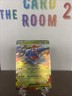 Phantasmal Flames Prerelease Mega Heracross Ex 004/094 English Pokemon TCG Nm