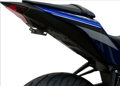 2015-2023 Yamaha YZF-R3 MT-03 Targa Tailkit X Fender Eliminator [L] 2030-0967