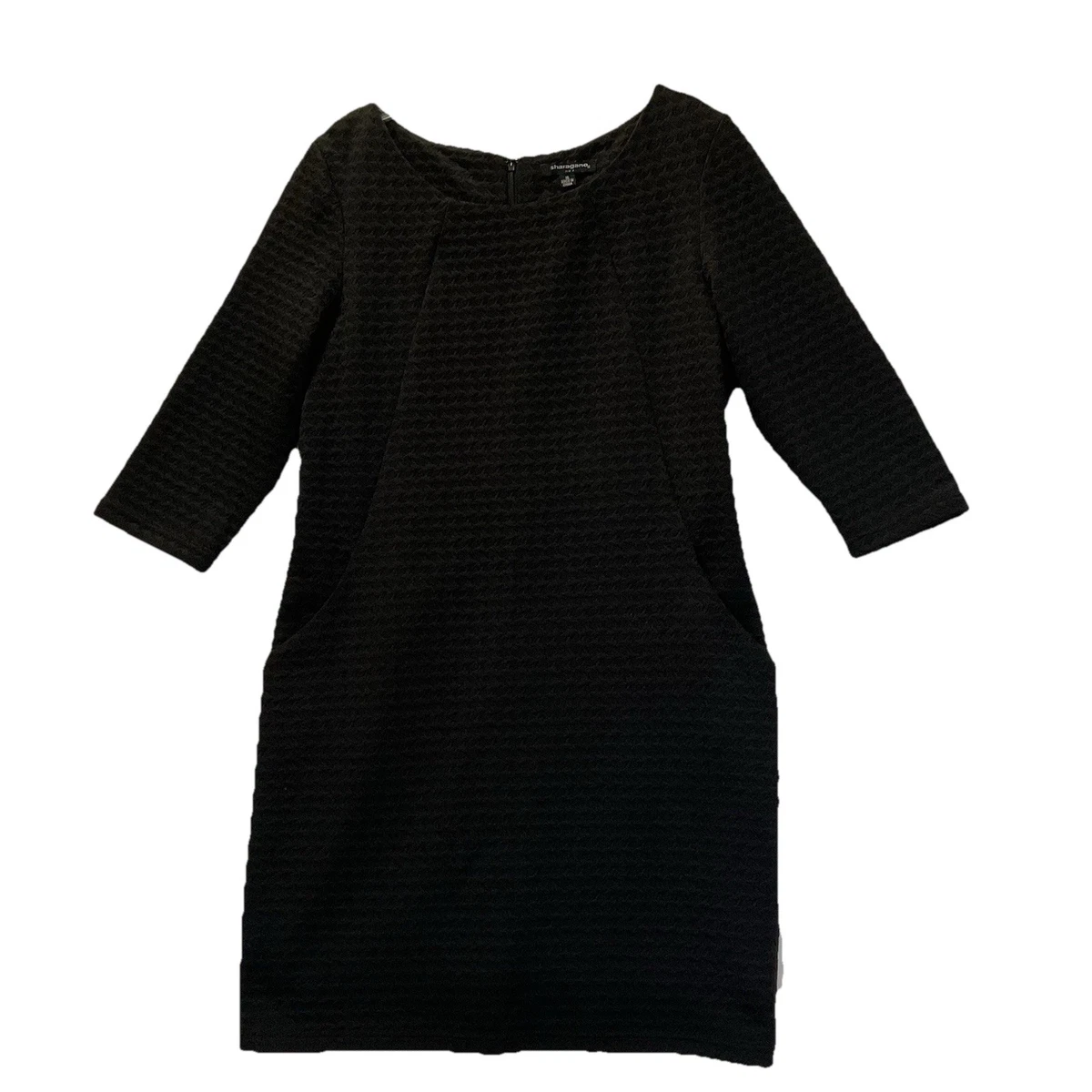 Knee Length 3/4 Sleeve Shift Dresses for Women for sale | eBay Knee Length 3/4 Sleeve Shift Dresses for Women for sale | eBay