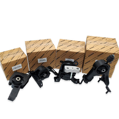 OEM Engine Auto CVT Motor Mount Set for 2014-2019 Toyota Corolla 1.8L