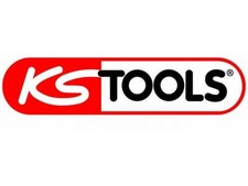 KS Tools 911.3918-E 3/8'' Bit-Stecknuss XZN, M4, auf Hänger