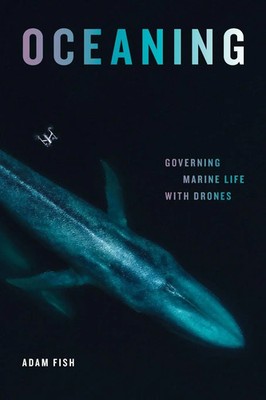 Adam Fish | Oceaning | Taschenbuch | Englisch (2024) | Duke University Press