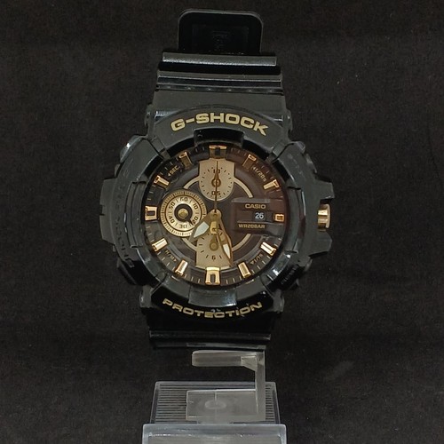 CASIO G-SHOCK GAC-100BR