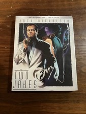 the two jakes 4k  and Blu -ray