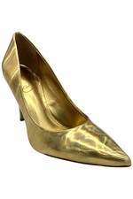 Sam Edelman Women's Hazel Pumps Heels Gold