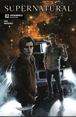 【ちょむすけ】Supernatural season 2 ちょむすけ】Supernatural season 2 Watch Supernatural: The Complete