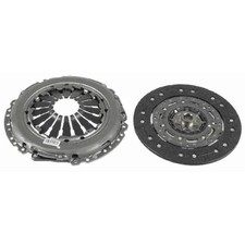 Kit d'embrayage Fiat FIORINO QUBO