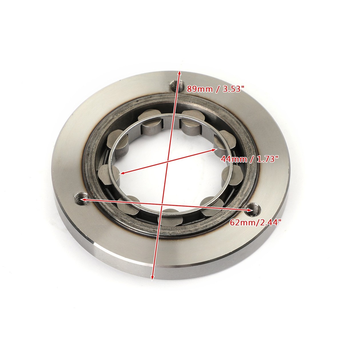 y-880620 One Way Starter Clutch For Kawasaki KLX140 KLX150 KLX125