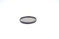 Sirui 67mm Pro Nano MRC Circular Polarizer Filter Brass With Case