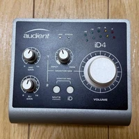 Audient iD4 MK1 Audio Interface Tested