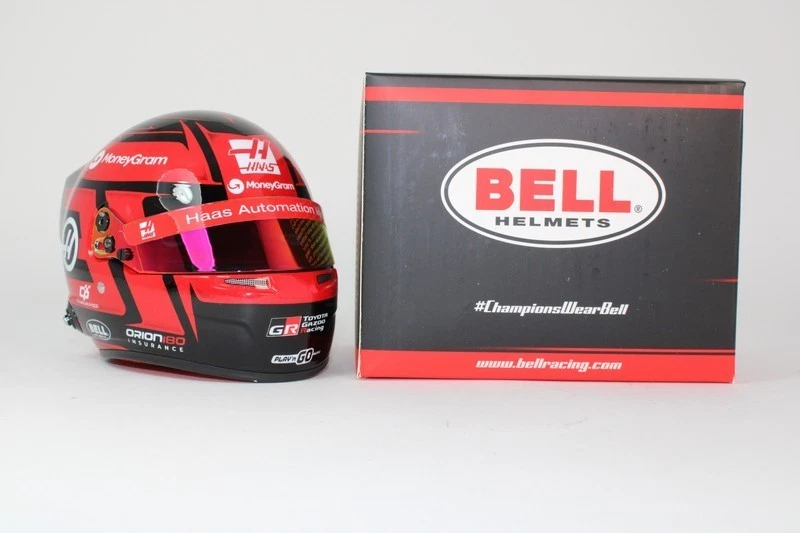 Bianchi / Chilton Marussia Équipe Gilet Formule 1 2014 rouge / blanc
