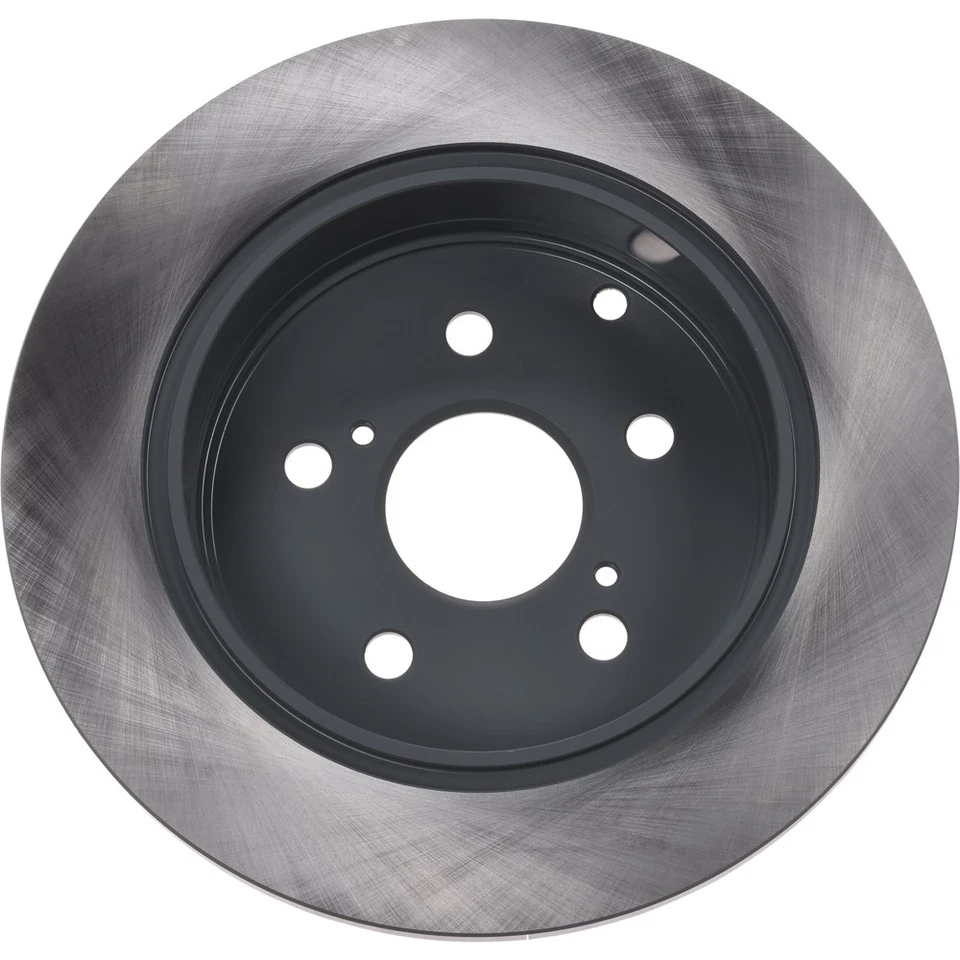 Ротор дискового тормоза для Toyota Mirai Prius V 1427-536729 12–19 годов выпуска - Изображение 2 из 4