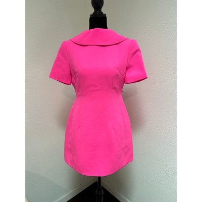 POSH MIA Beautiful Pink Cocktail Mini Dress - NWTSIZE- Small