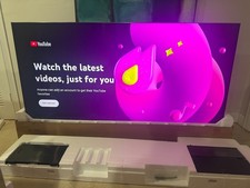 TCL 85" QM9K 4K UHD HDR QD-Mini LED Smart TV w/ Google TV 85QM9K