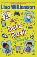 Dare Devil Lisa Williamson